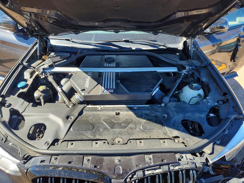 2020 Bmw X3 მანქანა იყიდება აუქციონზე, vin: 5YMTS0C03LLA57633, აუქციონის ნომერი: 57685786