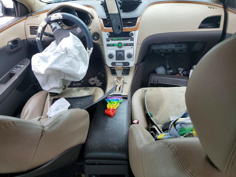 Продаж на аукціоні авто 2011 Chevrolet Malibu, vin: 1G1ZD5E78BF229047, номер лоту: 55969536