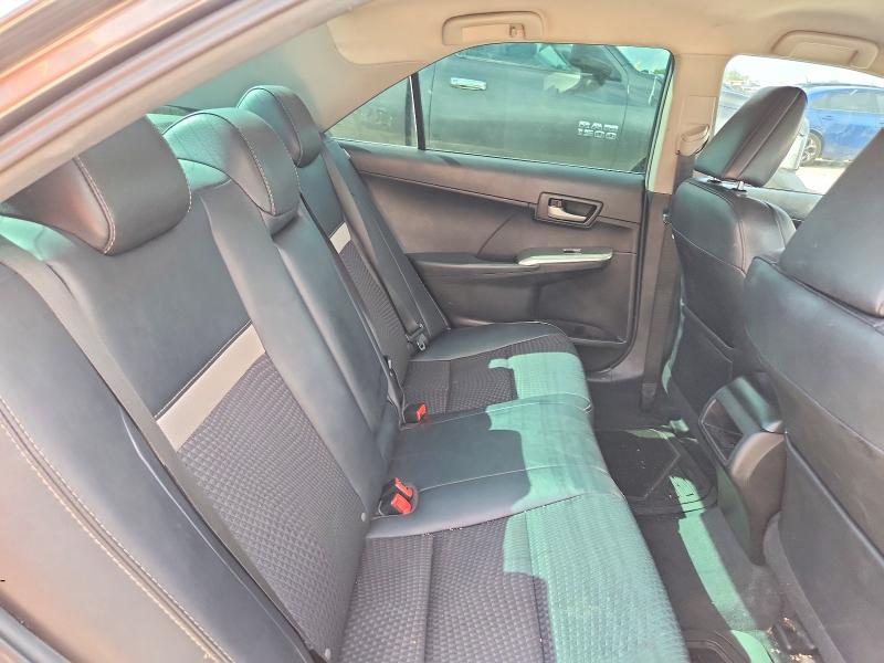Aukcja sprzedaży 2014 Toyota Camry, vin: 4T1BF1FK8EU380805, numer aukcji: 48159356