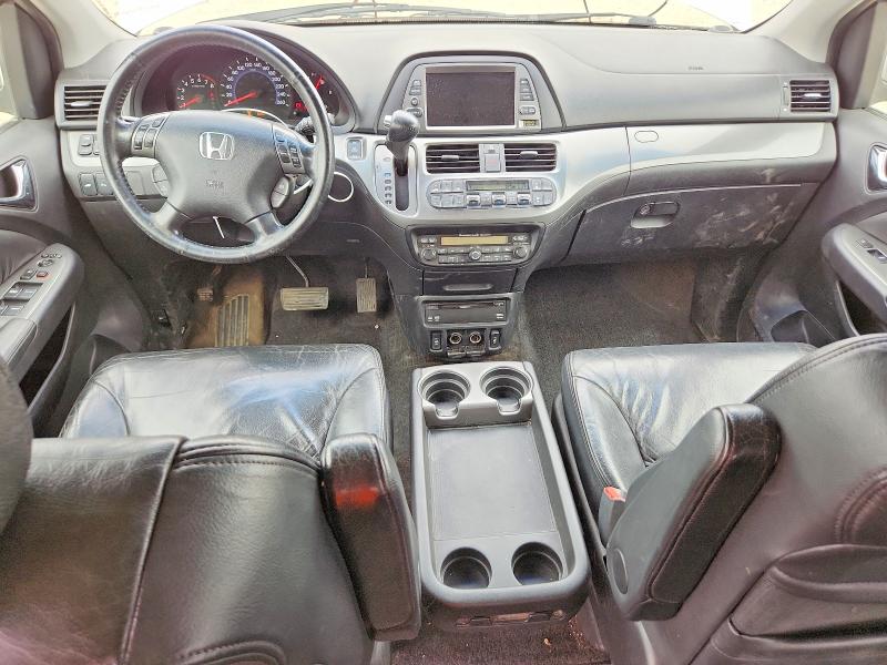 Aukcja sprzedaży 2005 Honda Odyssey, vin: 5FNRL38875B500515, numer aukcji: 57409596