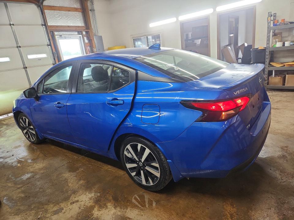 Aukcja sprzedaży 2022 Nissan Versa, vin: 3N1CN8FV9NL852974, numer aukcji: 56363016