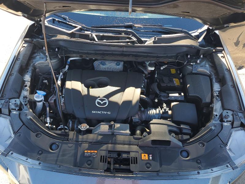 Aukcja sprzedaży 2024 Mazda Cx-5, vin: JM3KFBDL9R0530902, numer aukcji: 57761336
