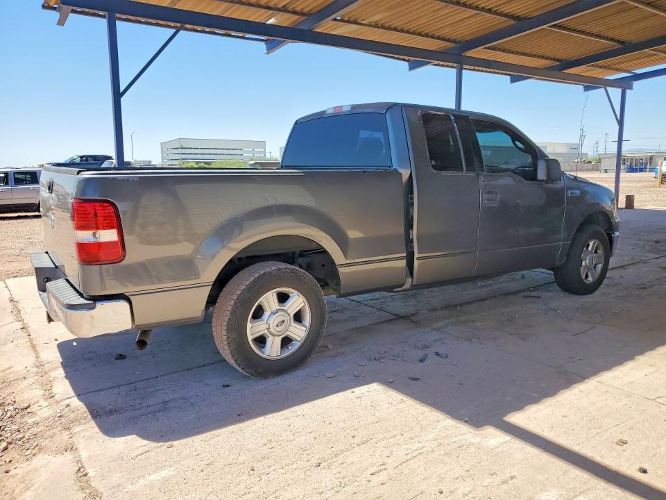 Продажа на аукционе авто 2004 Ford F150, vin: 1FTRX12W34NC45247, номер лота: 59291066