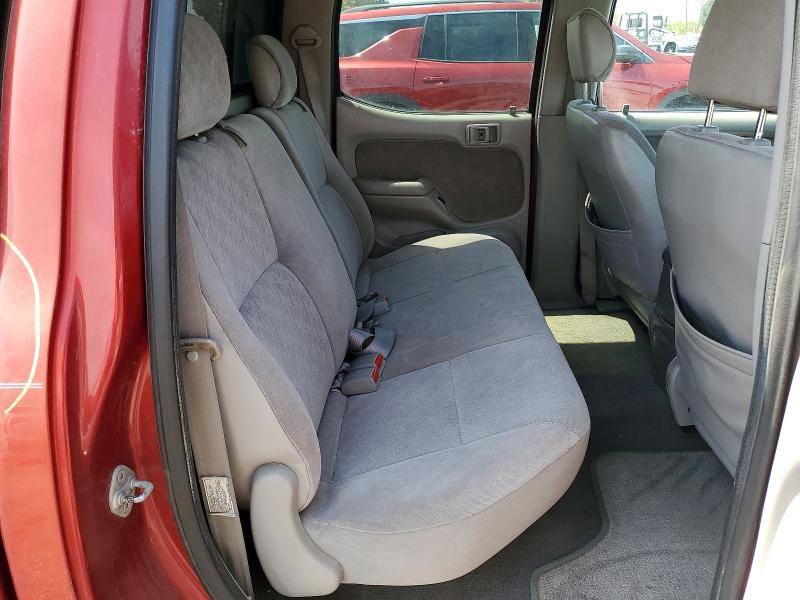 Aukcja sprzedaży 2001 Toyota Tacoma, vin: 5TEHN72N91Z755350, numer aukcji: 55576926