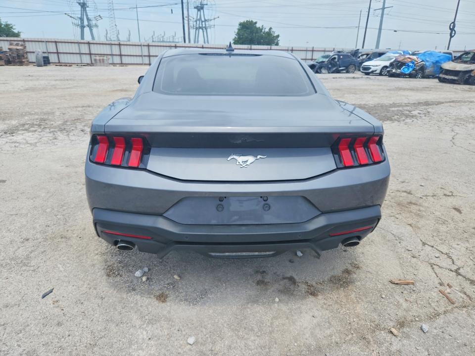 Aukcja sprzedaży 2024 Ford Mustang, vin: 1FA6P8TH7R5105680, numer aukcji: 57145246