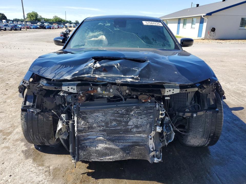 Продаж на аукціоні авто 2023 Dodge Charger, vin: 2C3CDXGJXPH539910, номер лоту: 57684226