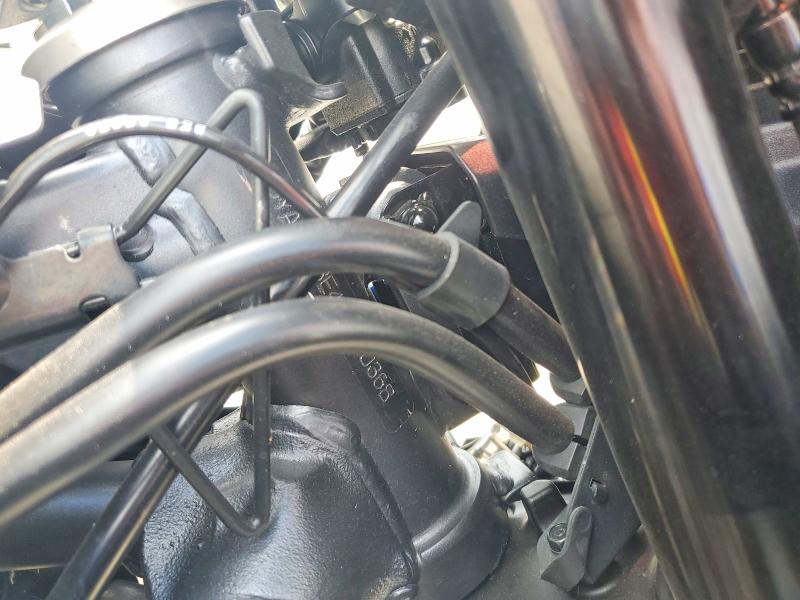 59080306 :رقم المزاد ، JYARM38E4SA020368 vin ، 2025 Yamaha Yzfr7 مزاد بيع