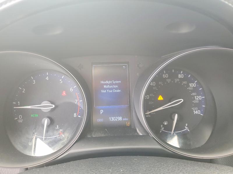 Продажа на аукционе авто 2018 Toyota C-hr, vin: NMTKHMBX8JR013806, номер лота: 55863446