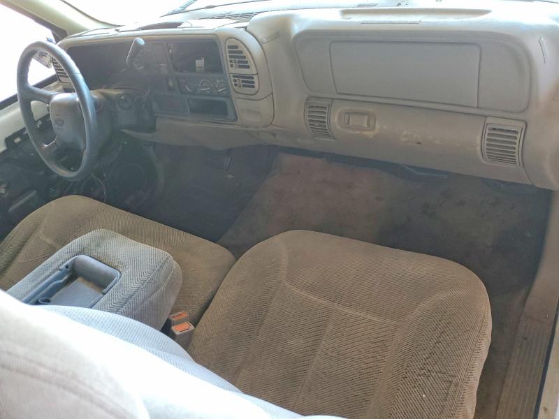 1998 Chevrolet Gmt-400 მანქანა იყიდება აუქციონზე, vin: 1GCEC19WXWE148291, აუქციონის ნომერი: 57860216