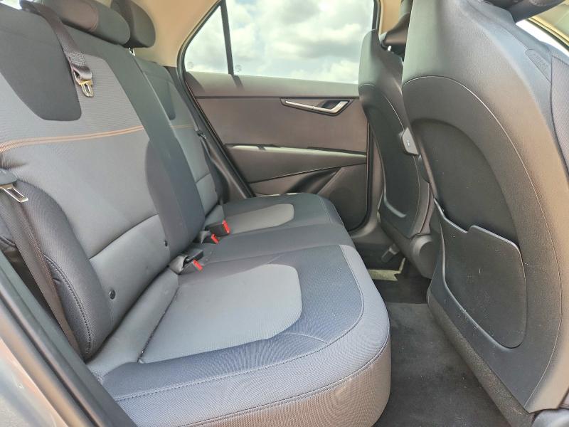 Продажа на аукционе авто 2026 Kia Niro, vin: KNDCP3LE2T5370116, номер лота: 58835476