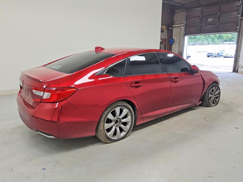 Aukcja sprzedaży 2020 Honda Accord, vin: 1HGCV1F19LA147941, numer aukcji: 56413976