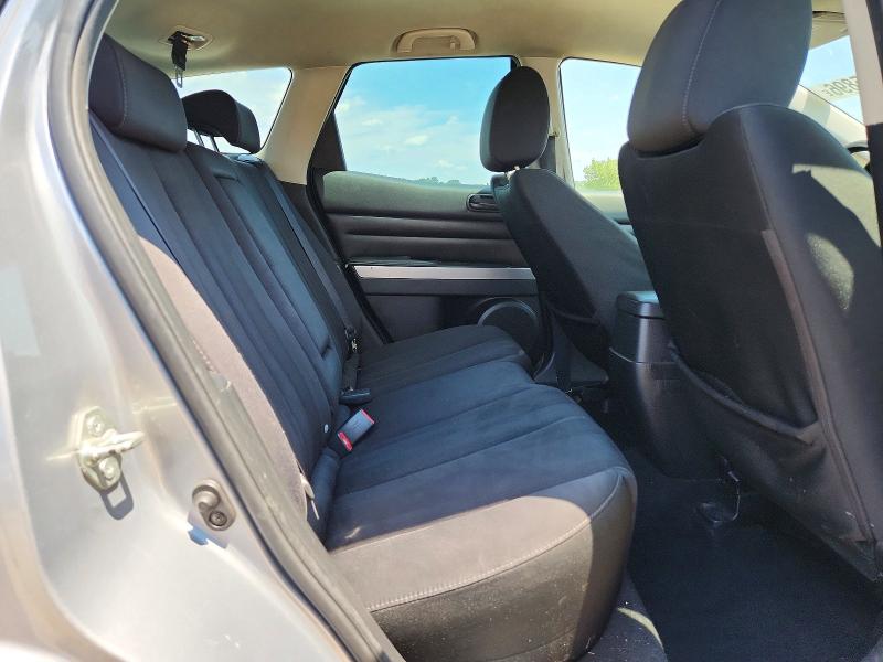Продаж на аукціоні авто 2010 Mazda Cx-7, vin: JM3ER2WMXA0311851, номер лоту: 58295896