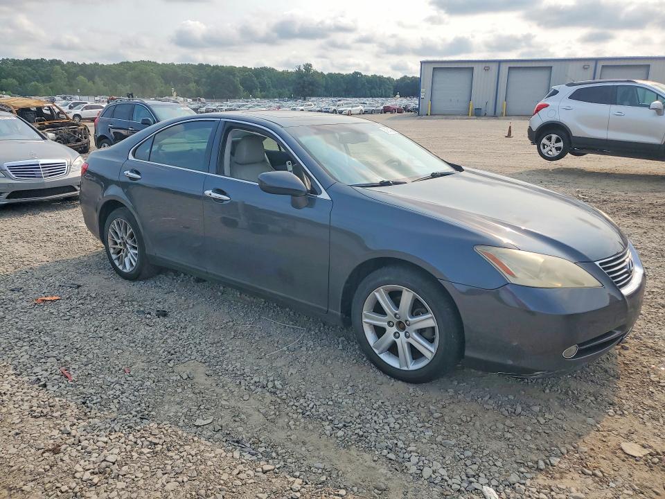 Продажа на аукционе авто 2009 Lexus Es, vin: JTHBJ46G992334769, номер лота: 57649396
