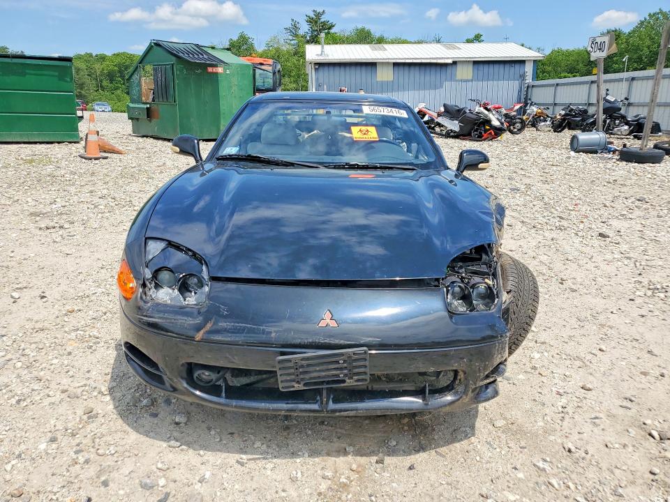 Продажа на аукционе авто 1994 Mitsubishi 3000 Gt, vin: JA3AM64J8RY032092, номер лота: 56573416
