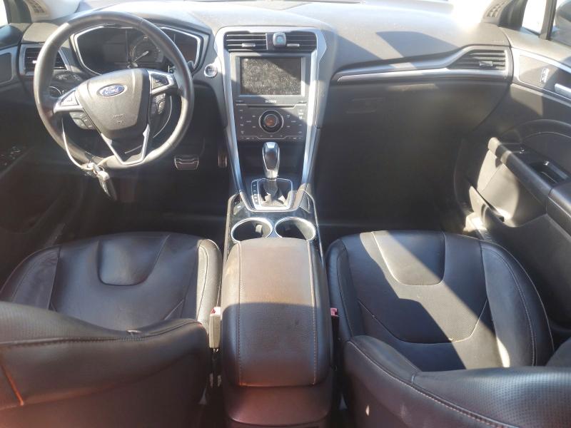 Продаж на аукціоні авто 2013 Ford Fusion, vin: 3FA6P0K96DR199861, номер лоту: 58005166