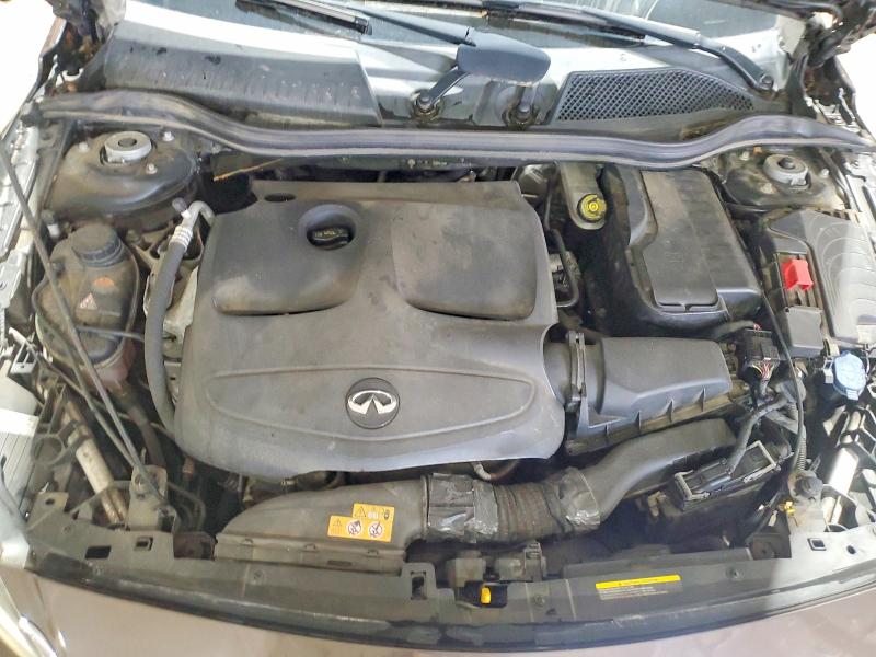Продажа на аукционе авто 2018 Infiniti Qx30, vin: SJKCH5CR8JA045273, номер лота: 57163796