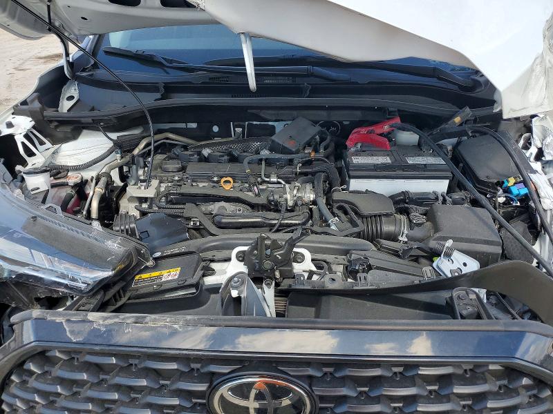 Продаж на аукціоні авто 2025 Toyota Carrolla, vin: 7MUBAAAG1SV118720, номер лоту: 58906286