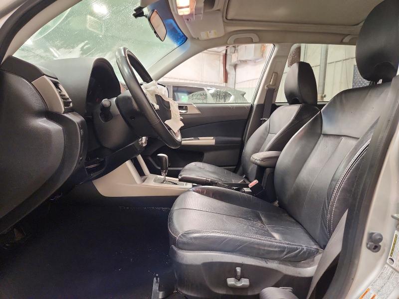 Продажа на аукционе авто 2010 Subaru Forester, vin: JF2SH6DC7AH913531, номер лота: 58581616