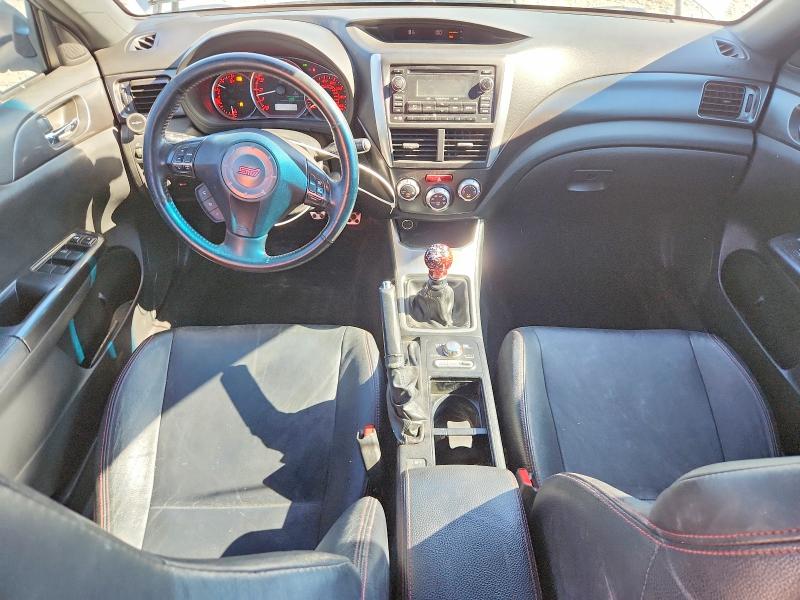 Продажа на аукционе авто 2013 Subaru Impreza, vin: JF1GV8J67DL023285, номер лота: 57841966