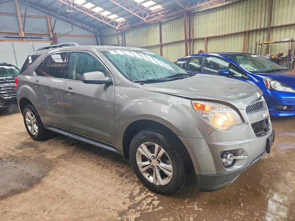 Продажа на аукционе авто 2012 Chevrolet Equinox, vin: 2GNFLPE56C6257164, номер лота: 57780446