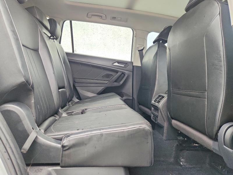 Продажа на аукционе авто 2022 Volkswagen Tiguan, vin: 3VV3B7AX1NM045076, номер лота: 55425236
