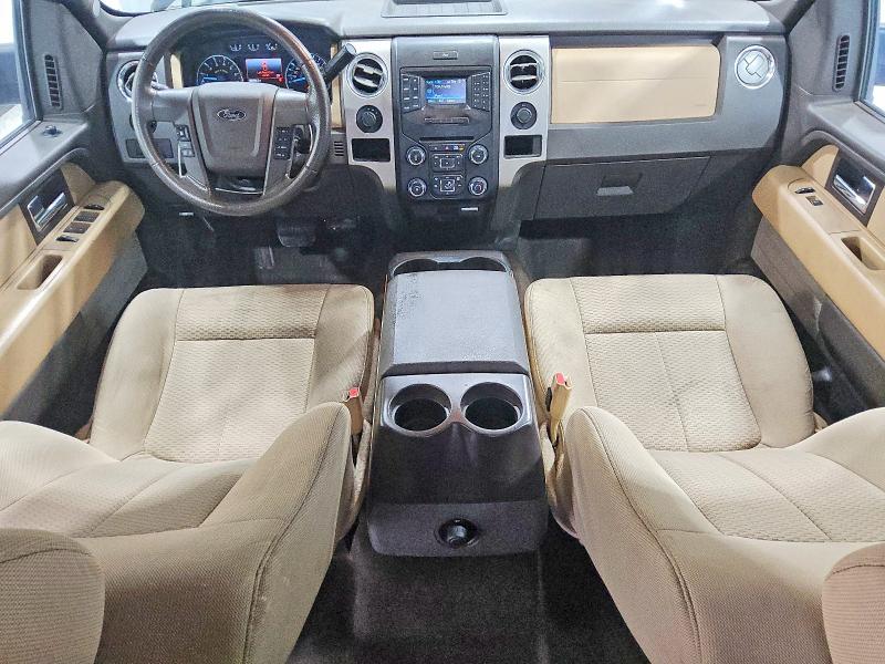Aukcja sprzedaży 2014 Ford F150, vin: 1FTFW1EF1EFA47392, numer aukcji: 54619046
