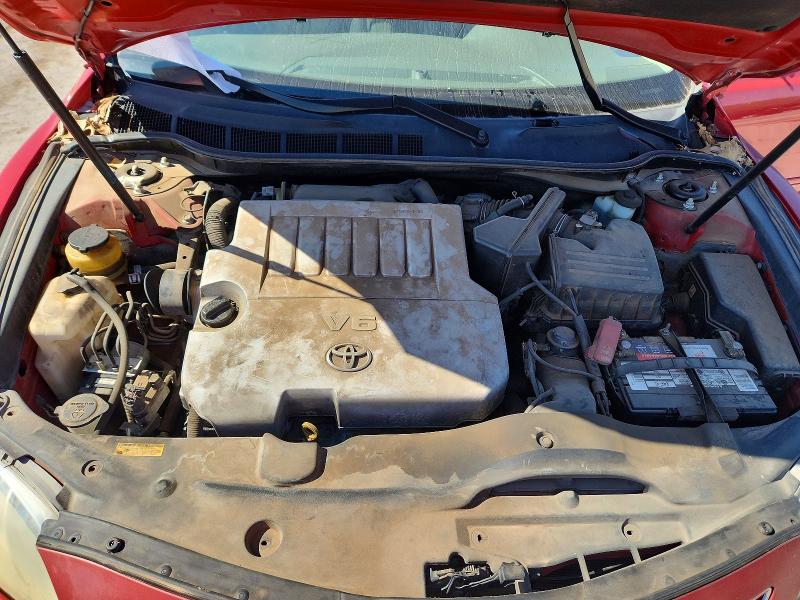 Продажа на аукционе авто 2007 Toyota Camry, vin: 4T1BK46K87U012804, номер лота: 57783496