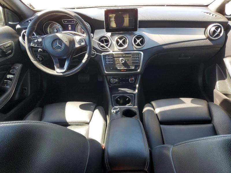 Продаж на аукціоні авто 2017 Mercedes-benz Gla, vin: WDCTG4EB4HJ327463, номер лоту: 57002126