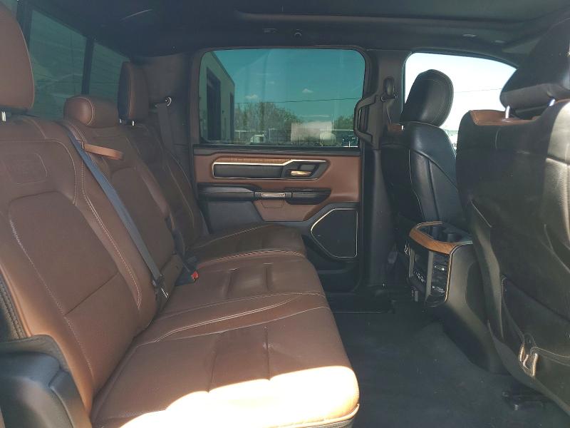 Aukcja sprzedaży 2020 Ram 1500, vin: 1C6SRFKT6LN116083, numer aukcji: 55781716