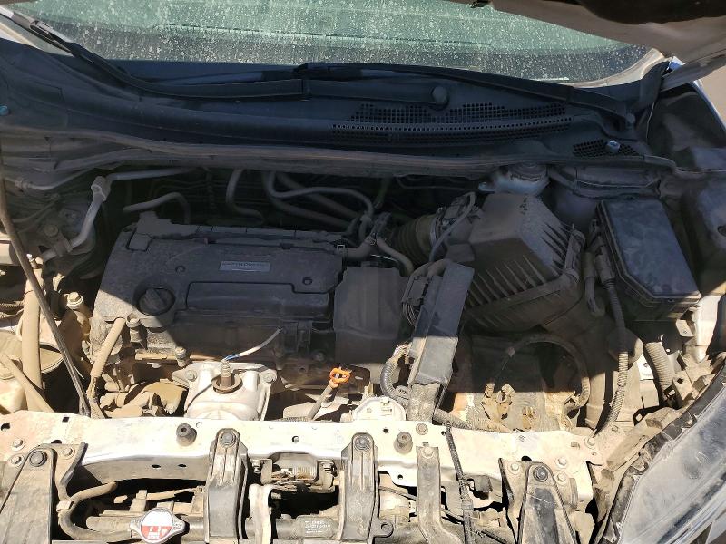 Aukcja sprzedaży 2016 Honda Cr-v Exl, vin: 2HKRM4H78GH631984, numer aukcji: 79722875