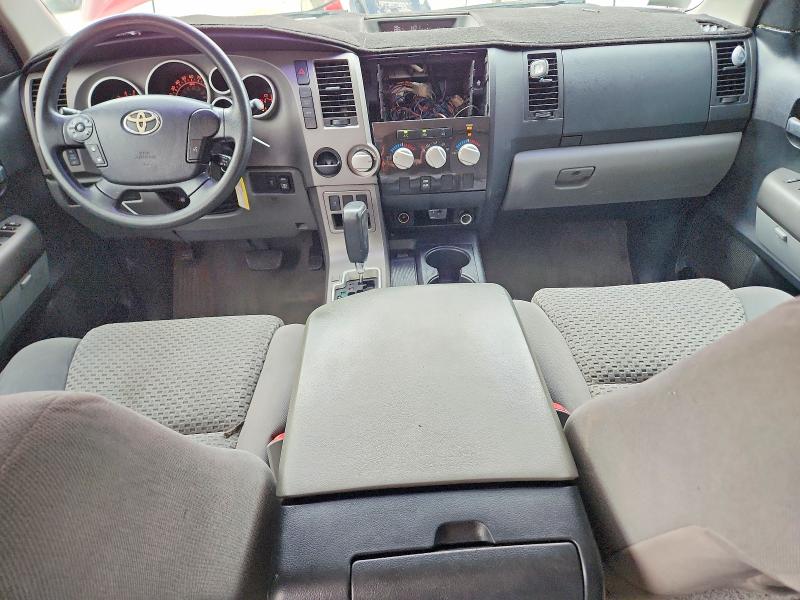 Aukcja sprzedaży 2010 Toyota Tundra, vin: 5TFRM5F15AX019581, numer aukcji: 57905626