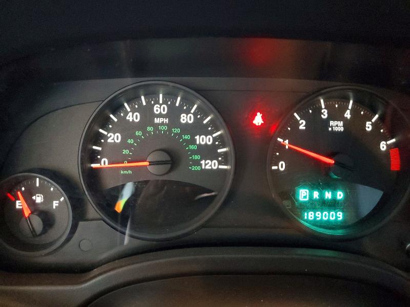 Aukcja sprzedaży 2011 Jeep Patriot, vin: 1J4NT1GA0BD284219, numer aukcji: 58234246