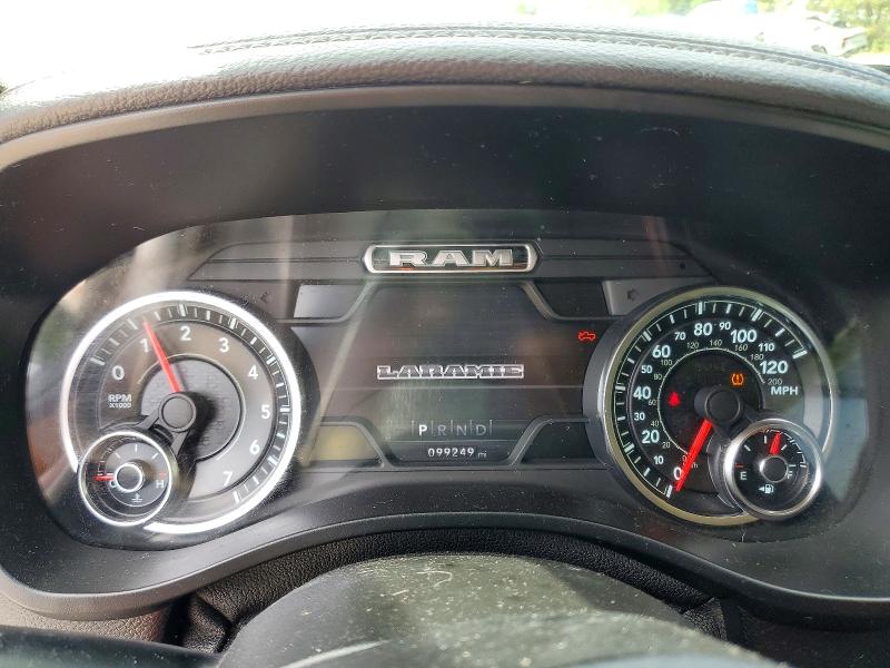 Продажа на аукционе авто 2021 Ram 1500, vin: 1C6RREJT0MN767852, номер лота: 56342026
