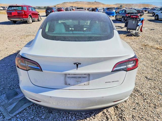 Aukcja sprzedaży 2018 Tesla Model 3, vin: 5YJ3E1EB0JF074875, numer aukcji: 57703556