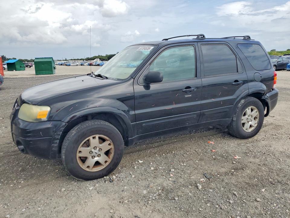 Aukcja sprzedaży 2007 Ford Escape, vin: 1FMCU941X7KA11929, numer aukcji: 53704636