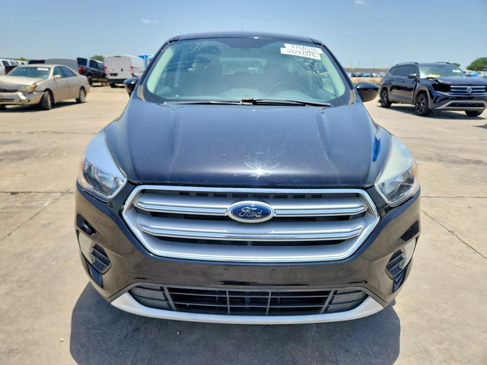 2019 Ford Escape მანქანა იყიდება აუქციონზე, vin: 1FMCU0GD8KUB43750, აუქციონის ნომერი: 59297026