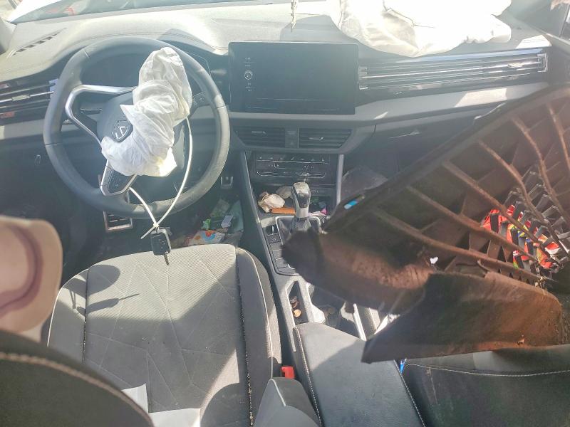 2025 Volkswagen Jetta მანქანა იყიდება აუქციონზე, vin: 3VWBX7BU0SM032358, აუქციონის ნომერი: 57937316