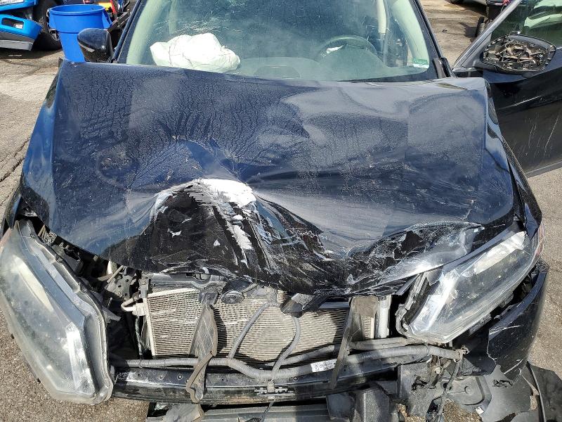2014 Nissan Rogue მანქანა იყიდება აუქციონზე, vin: 5N1AT2MV3EC854091, აუქციონის ნომერი: 56681206