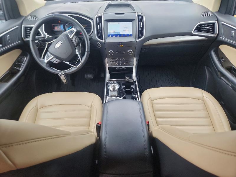 2020 Ford Edge მანქანა იყიდება აუქციონზე, vin: 2FMPK4J98LBA81227, აუქციონის ნომერი: 56788516