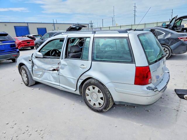 59098656 :رقم المزاد ، WVWSK61J62W173180 vin ، 2002 Volkswagen Jetta مزاد بيع