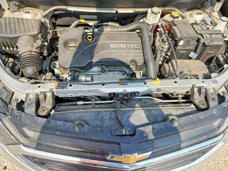 Продажа на аукционе авто 2021 Chevrolet Equinox, vin: 3GNAXKEV0MS174172, номер лота: 55715176