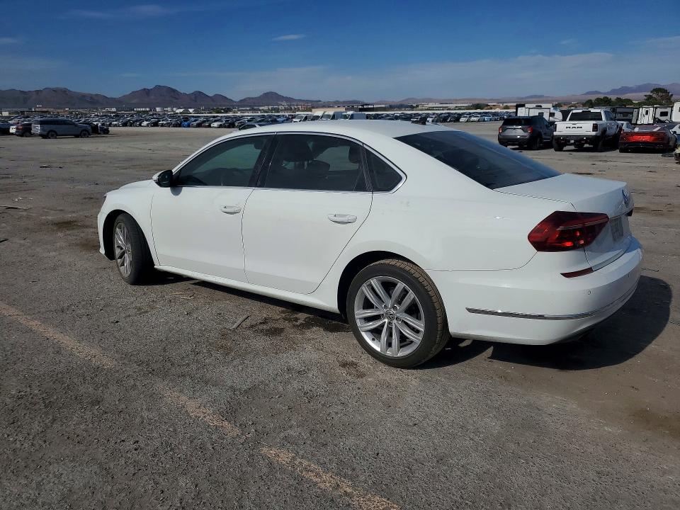 Продаж на аукціоні авто 2018 Volkswagen Passat, vin: 1VWBA7A35JC001049, номер лоту: 56481416