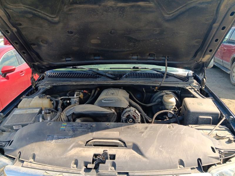 2005 Gmc New Sierra მანქანა იყიდება აუქციონზე, vin: 2GTEK13T651254979, აუქციონის ნომერი: 57562896