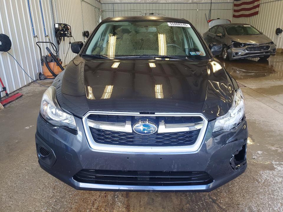 Aukcja sprzedaży 2012 Subaru Impreza, vin: JF1GJAA62CH018063, numer aukcji: 55908246