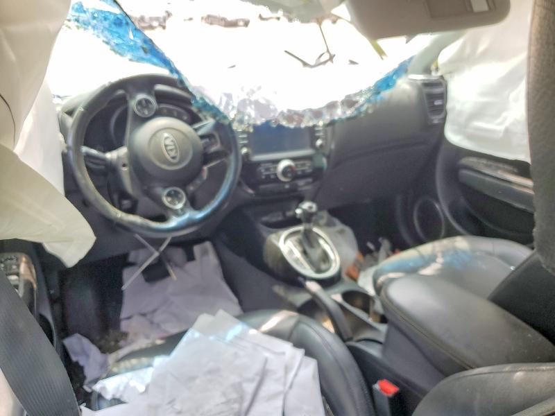 Aukcja sprzedaży 2015 Kia Soul, vin: KNDJP3A56F7749087, numer aukcji: 58387056