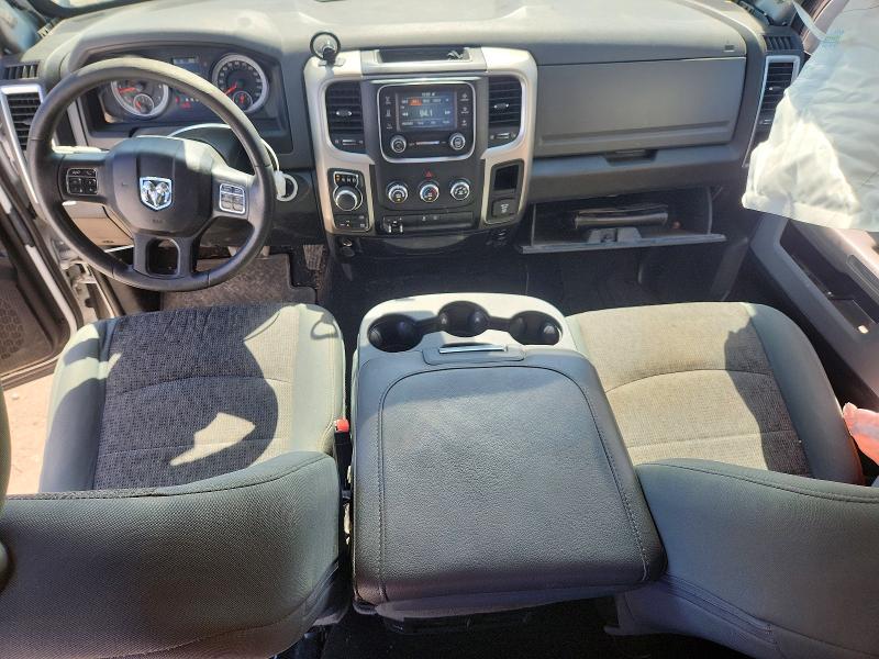 Продажа на аукционе авто 2017 Ram 1500, vin: 1C6RR7TT8HS680605, номер лота: 57303736
