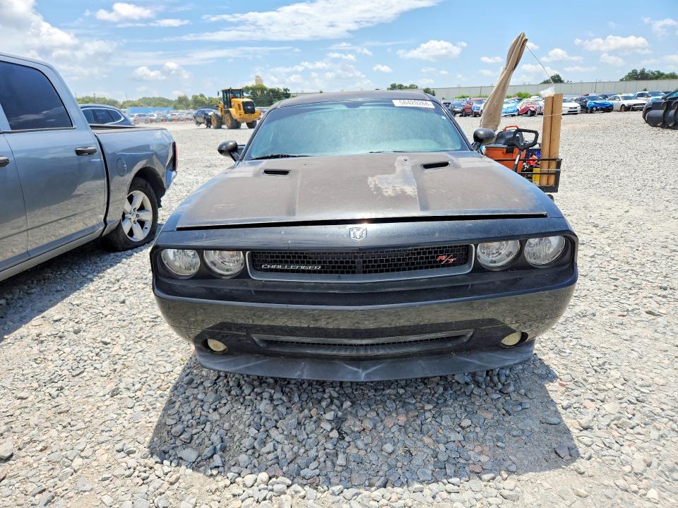 Aukcja sprzedaży 2010 Dodge Challenger, vin: 2B3CJ5DT5AH296725, numer aukcji: 58420266