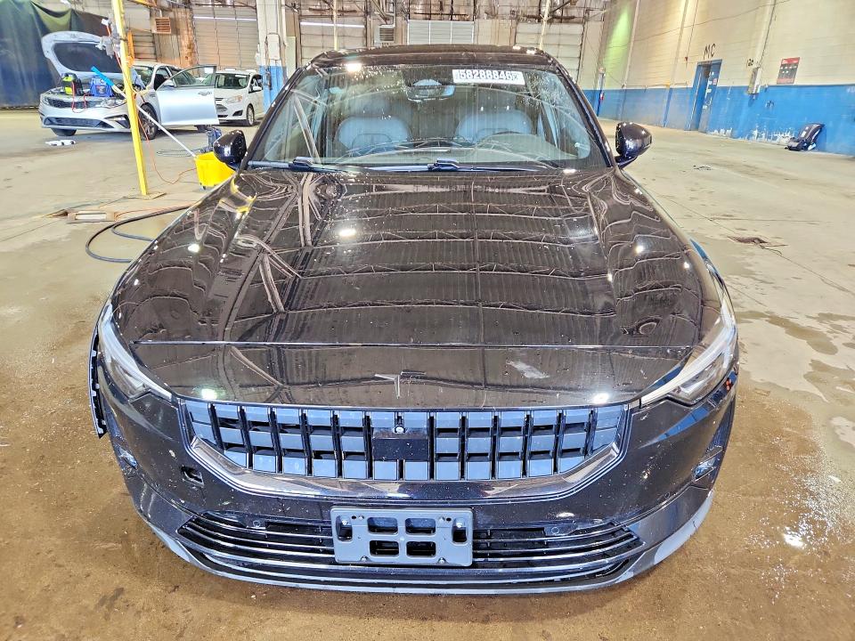 Продажа на аукционе авто 2023 Polestar 2, vin: YSMED3KA2PL160489, номер лота: 58288846