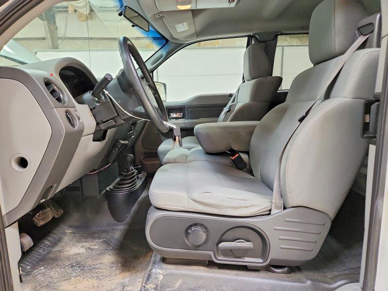 Aukcja sprzedaży 2008 Ford F150, vin: 1FTRX14W68KC89294, numer aukcji: 54840266