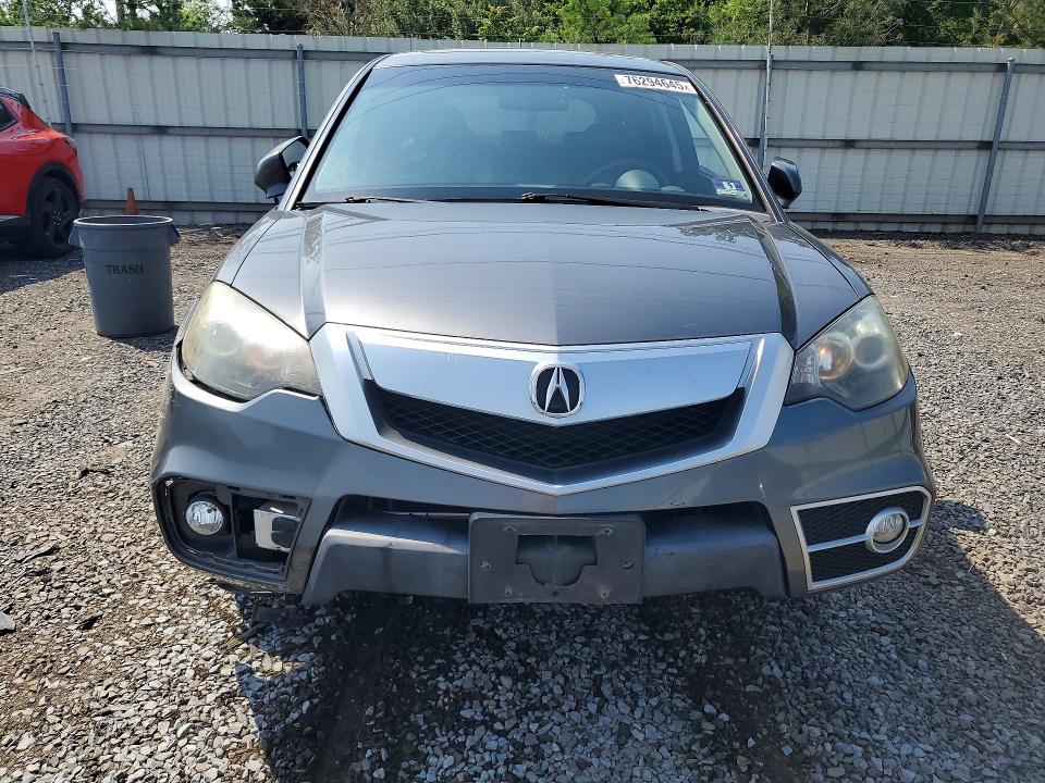 Продажа на аукционе авто 2010 Acura Rdx, vin: 5J8TB1H29AA000661, номер лота: 76294645